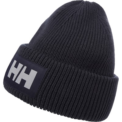 Helly Hansen Sport HH Box Beanie Navy